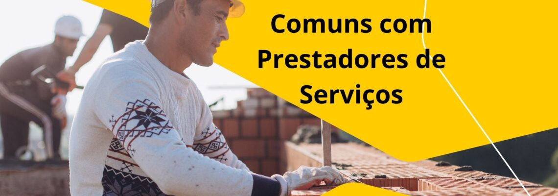 Dicas de Como Evitar Problemas Comuns com Prestadores de Serviços
