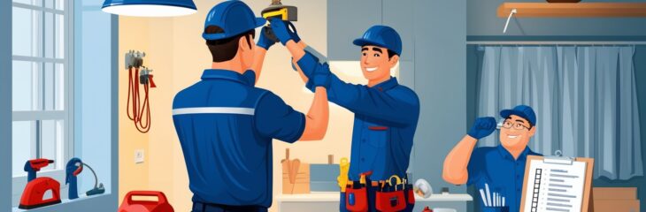 Manutenção Preventiva: Como Economizar com Reparos em Dia