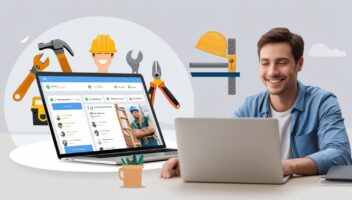 Vantagens de Usar o NorteFix para Encontrar Profissionais Qualificados Quando o Seu Profissional de Confiança Não Está Disponível