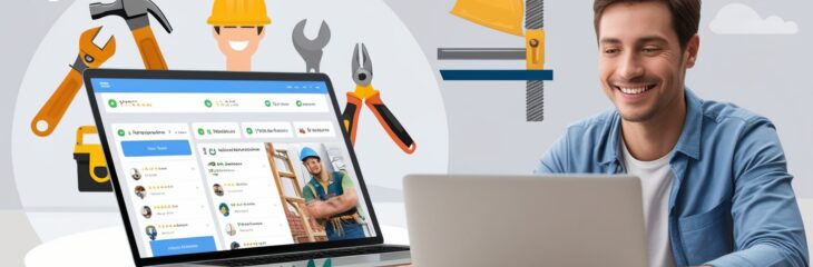 Seu Profissional de Confiança Não Está Disponível? Use o NorteFix!