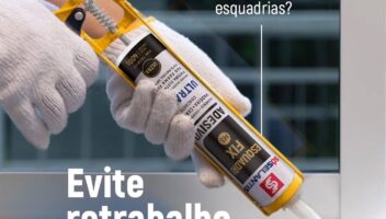 Como Prolongar a Durabilidade de Serviços com Selantes Específicos