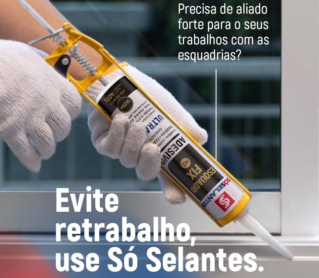 Como Prolongar a Durabilidade de Serviços com Selantes Específicos